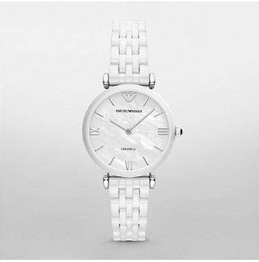 LADIES EMPORIO ARMANI WATCH AR1485 ##BRAND NEW##