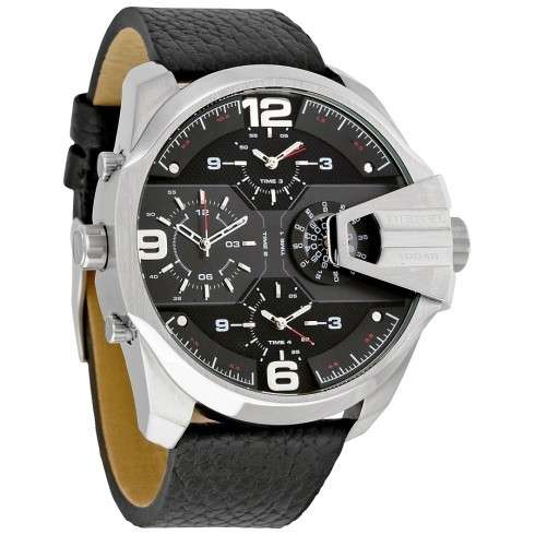 MENS DIESEL CHRONOGRAPH WATCH DZ7376 ##BRAND NEW##