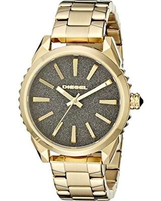 LADIES DIESEL NUKI WATCH DZ5474 ##BRAND NEW##