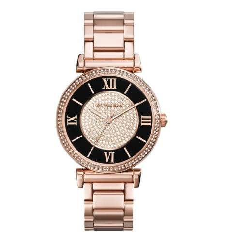 LADIES MICHAEL KORS CATLIN WATCH MK3339 ##BRAND NEW##