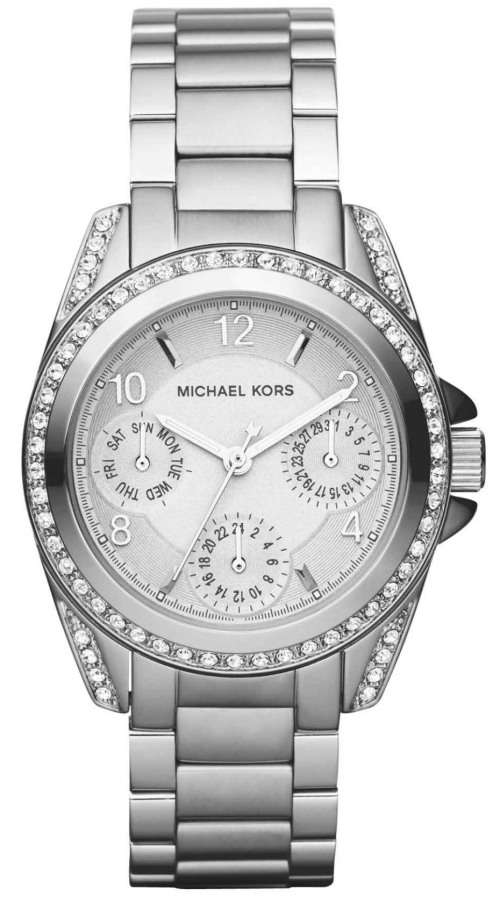 LADIES MICHAEL KORS BLAIR MINI WATCH MK5612 ##BRAND NEW##