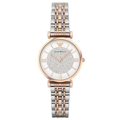LADIES EMPORIO ARMANI WATCH AR1926 ##BRAND NEW##