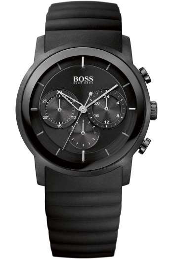MENS HUGO BOSS CHRONOGRAPH WATCH ##BRAND NEW##