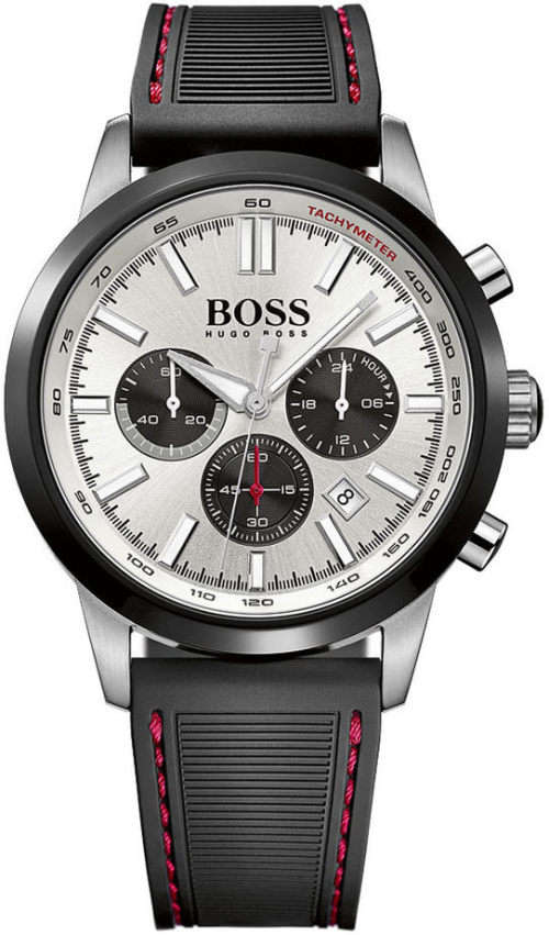 MENS HUGO BOSS CHRONOGRAPH WATCH ##BRAND NEW##