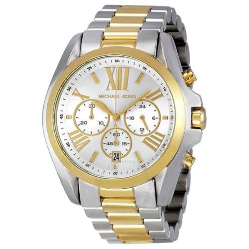 LADIES MICHAEL KORS BRADSHAW WATCH MK5627 ##BRAND NEW##