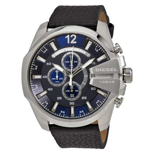 MENS DIESEL CHRONOGRAPH WATCH DZ4423 ##BRAND NEW##