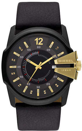 MENS DIESEL WATCH DZ1475 ##BRAND NEW##