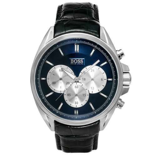 MENS HUGO BOSS CHRONOGRAPH WATCH ##BRAND NEW##