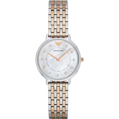 LADIES EMPORIO ARMANI WATCH AR2508 ##BRAND NEW##