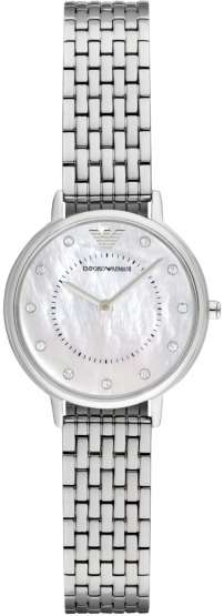 LADIES EMPORIO ARMANI WATCH AR2511 ##BRAND NEW##