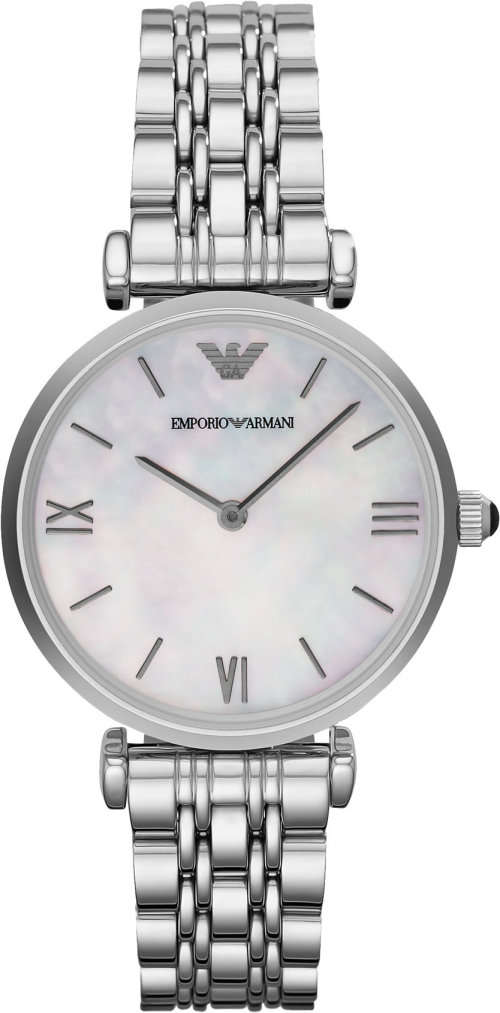 LADIES EMPORIO ARMANI WATCH AR1682 ##BRAND NEW##