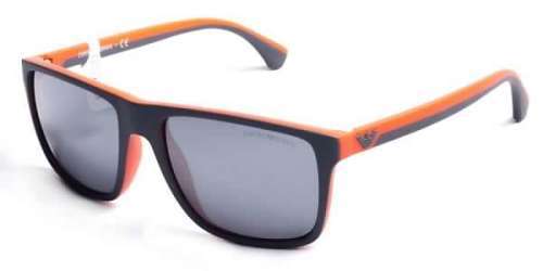 MENS EMPORIO ARMANI SUNGLASSES EA4033 ##BRAND NEW##