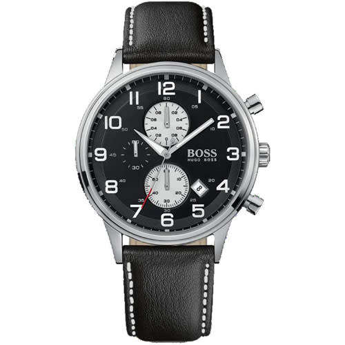 MENS HUGO BOSS CHRONOGRAPH WATCH 1512569 ##BRAND NEW##