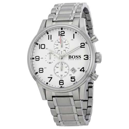 MENS HUGO BOSS CHRONOGRAPH WATCH 1513182 ##BRAND NEW##