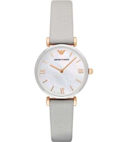 LADIES EMPORIO ARMANI WATCH AR1965 ##BRAND NEW##