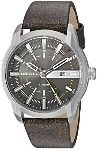 MENS DIESEL ARMBAR WATCH DZ1782 ##BRAND NEW##
