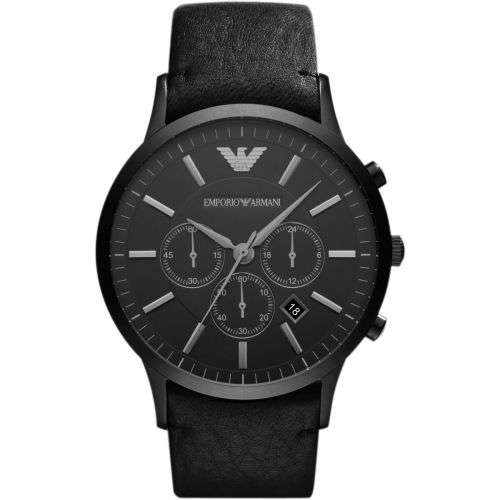 MENS EMPORIO ARMANI WATCH AR2461 ##BRAND NEW##