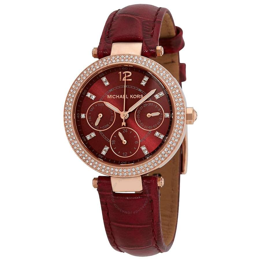 Michael Kors MK6451 Watch