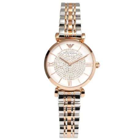 LADIES EMPORIO ARMANI WATCH AR1926 ##BRAND NEW##