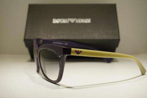 LADIES EMPORIO ARMANI SUNGLASSES EA4088 ##BRAND NEW##