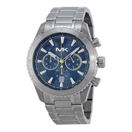 MENS MICHAEL KORS RICHARDSON CHRONOGRAPH WATCH MK8351 ##BRAND NEW##
