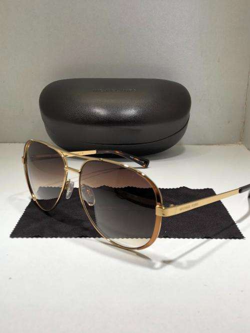 LADIES MICHAEL KORS SUNGLASSES MK5004 ##BRAND NEW##