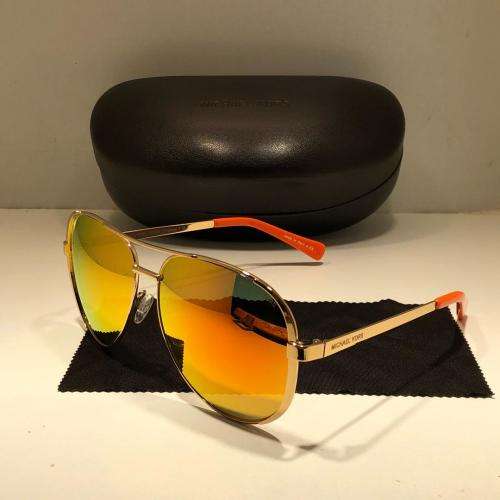 LADIES MICHAEL KORS SUNGLASSES MK5004 ##BRAND NEW##