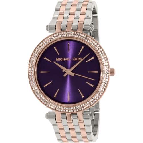 LADIES MICHAEL KORS DARCI WATCH MK3353 ##BRAND NEW##