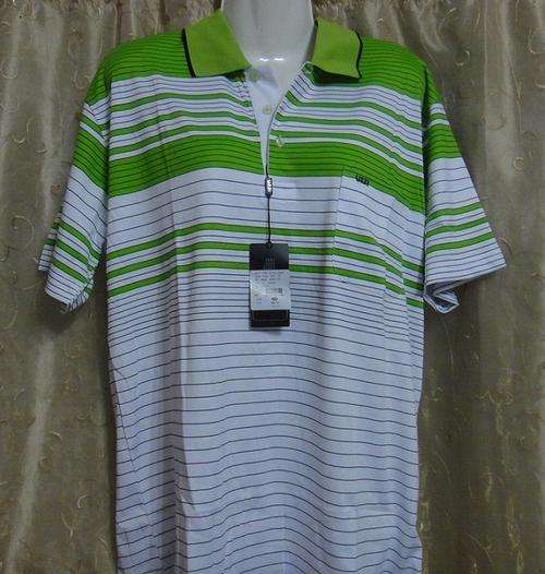 MENS UZZI  GOLF SHIRT XL  ##BRAND NEW## 4 COLOURS AVAILABLE