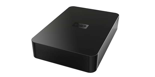 WD ELEMENTS 3TB HARD DRIVE ##BRAND NEW ##