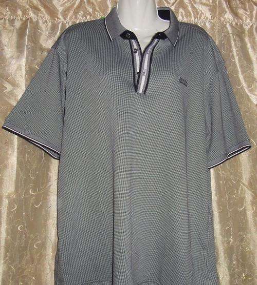 ORIGINAL HUGO BOSS SHIRT WITH TAGS ATTACHED ##BRAND NEW##