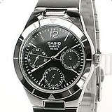 LADIES CASIO WATCH LTP-2069D-1AVDF ##BRAND NEW##