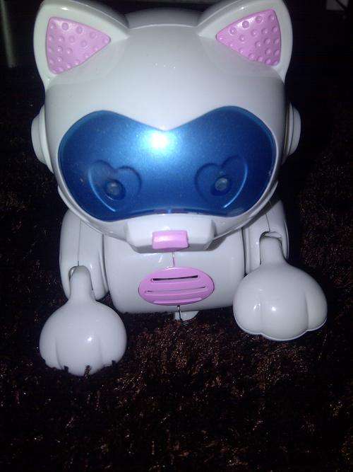 BAO BAO THE ROBO CAT ##BRAND NEW##