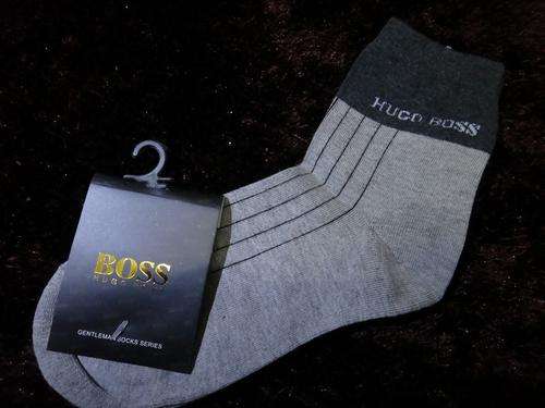 MENS HUGO BOSS SOCKS  ##BRAND NEW##