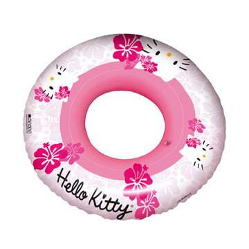 HELLO KITTY SWIM RING ##BRAND NEW##