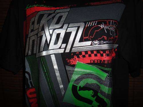 MENS ORIGINAL ECKO UNLTD XL BLACK  ##BRAND NEW##