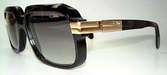 MENS CAZAL 607 SUNGLASSES  ##BRAND NEW## AS WORN BY JAY Z ### LATEST CRAZE ###