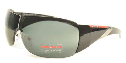 ORIGINAL MENS PRADA SUNGLASSES SPS07H  ##BRAND NEW##