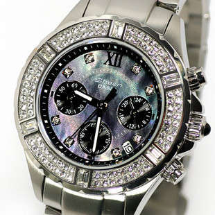 LADIES CASIO SHN 5503D WATCH ##BRAND NEW##