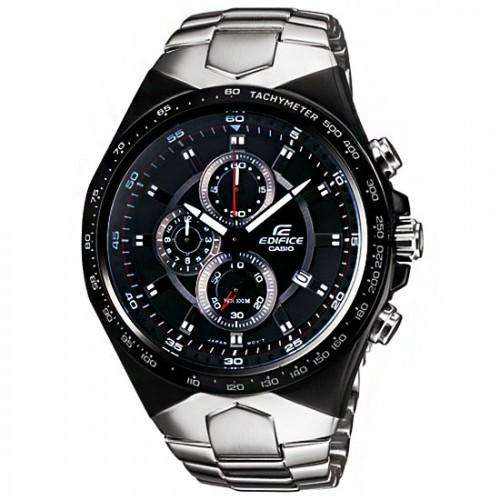 ORIGINAL MENS CASIO EF 534D 1AVDF  ##BRAND NEW##