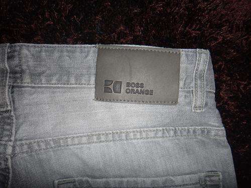 MENS ORIGINAL HUGO BOSS JEANS 32 ##BRAND NEW##