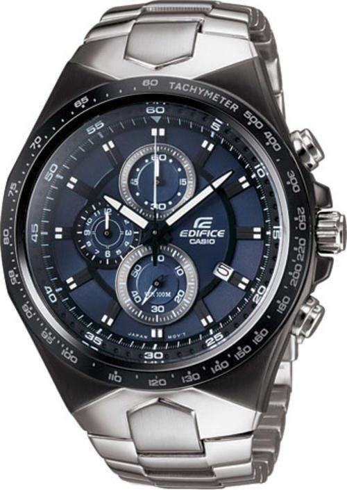 ORIGINAL MENS CASIO EF 534D 2AVDF  ##BRAND NEW##