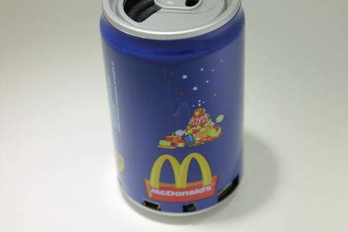 MC DONALD'S MULTIMEDIA SPEAKER ##BRAND NEW##