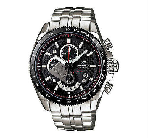 ORIGINAL MENS CASIO EFR-513SP-1AVDF WATCH ##BRAND NEW##