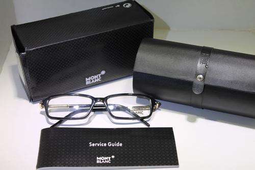 ORIGINAL MENS MONT BLANC OPTICAL GLASSES FRAME MB115  ##BRAND NEW##