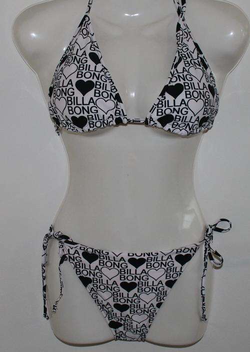 LADIES BILLABONG BIKINI 36 ##BRAND NEW##