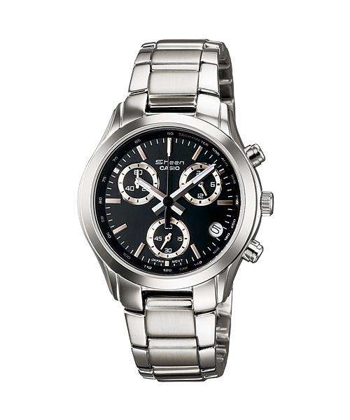 ORIGINAL LADIES CASIO SHN 5000D 1ADR WATCH ##BRAND NEW##