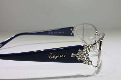 ORIGINAL LADIES CHOPARD OPTICAL GLASSES FRAME  ##BRAND NEW##