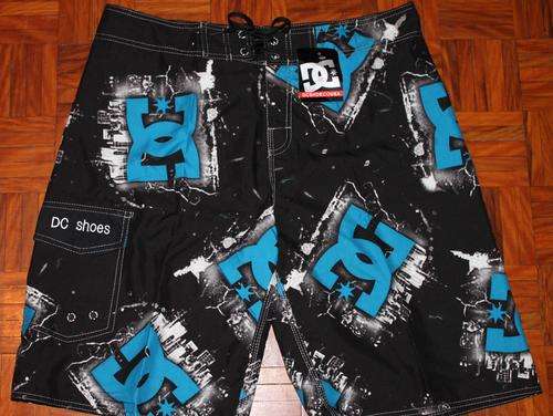 MENS DC SHORTS 34 ##BRAND NEW##