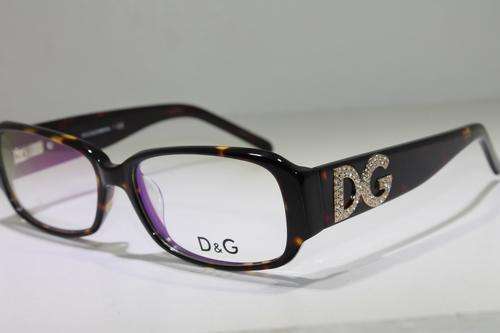 ORIGINAL LADIES DOLCE & GABBANA OPTICAL GLASSES FRAME  ##BRAND NEW##